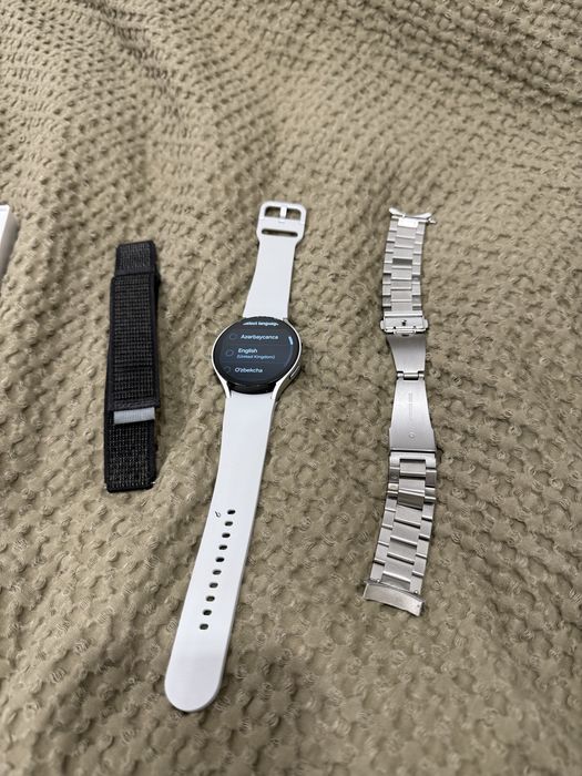 Часы Samsung Galaxy Watch 6, 44