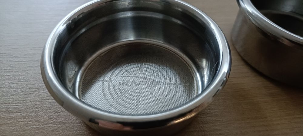 Pachet accesorii Home Barista - 58 mm