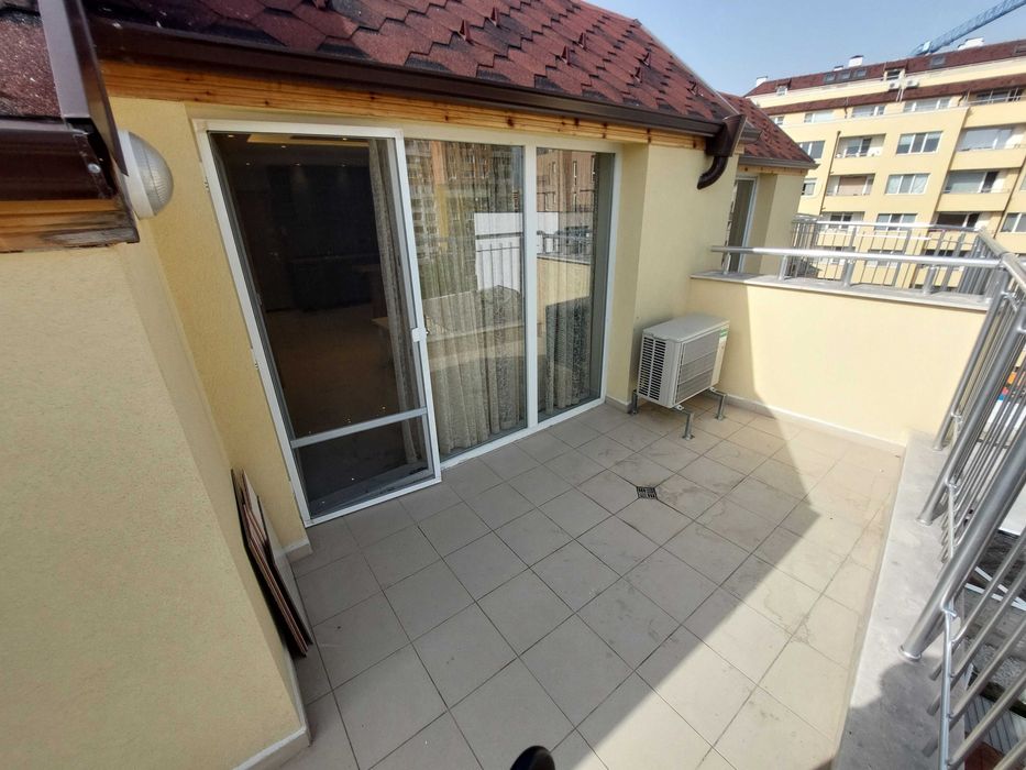 2-стаен Надежда 2