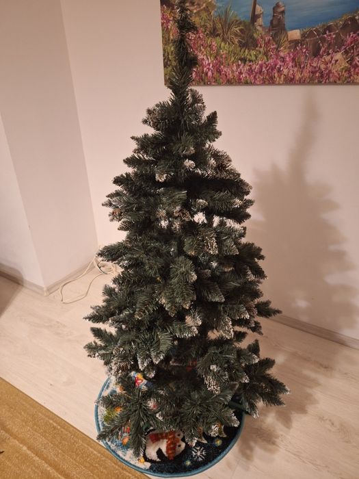 Vand brad artificial