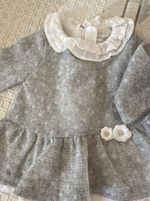 Mayoral, роклички 56-62