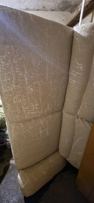 Подарявам разтегателен диван