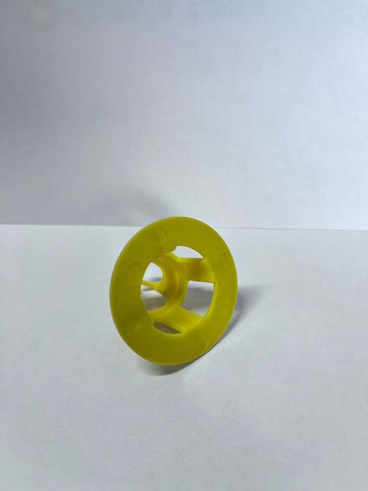 Фиксатор дорожная сетка и пруд до 6мм