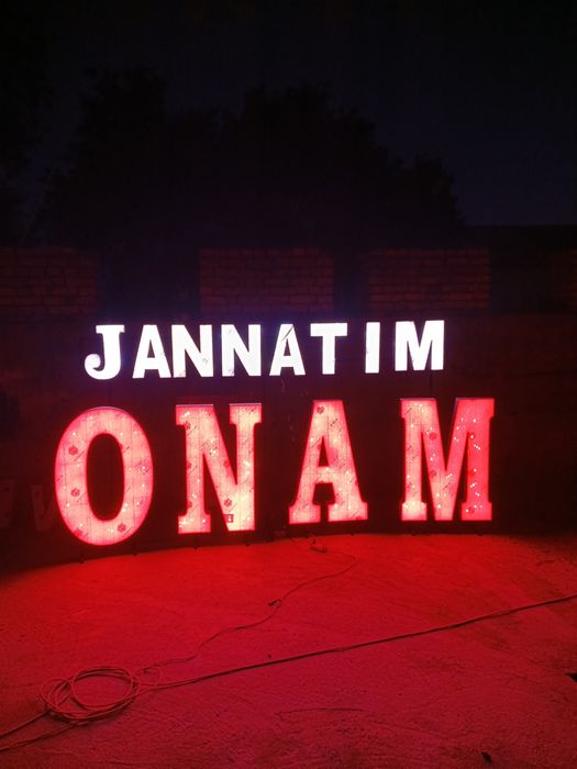 Jannatim onam davlatim otam  yozuvi sotiladi P bonusiga