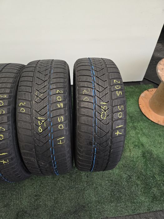 205.50.17 pirelli m+s