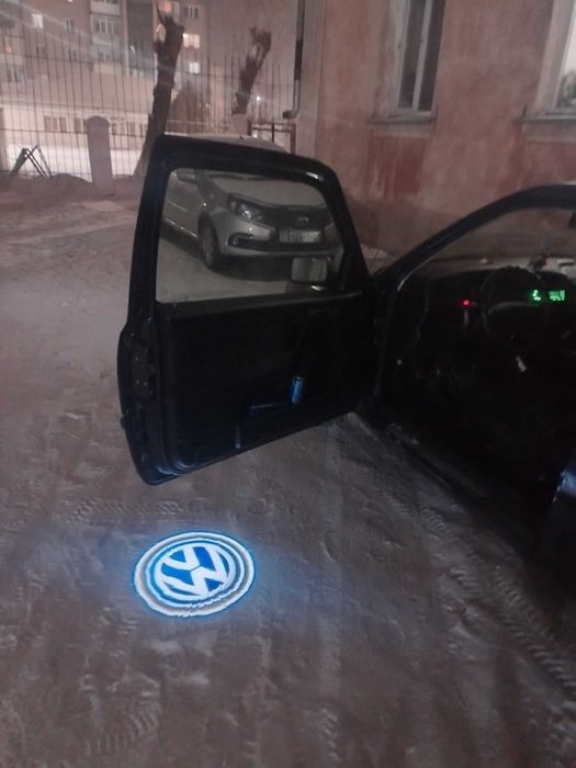 Volkswagen гольф 3