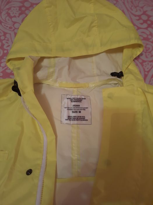 Спецодежда. Новая.