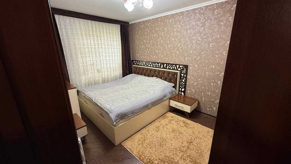 65 m² 3/2/4 g‘ishtli uy Yunusabad 4 65 м² 3/2/4 Юнусабад4
