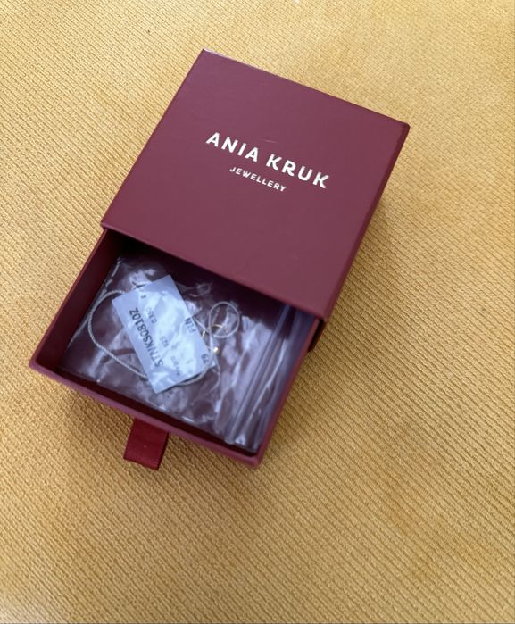 Обеца за нос Ania Kruk
