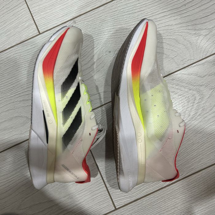Adidas Adizero Boston 12M