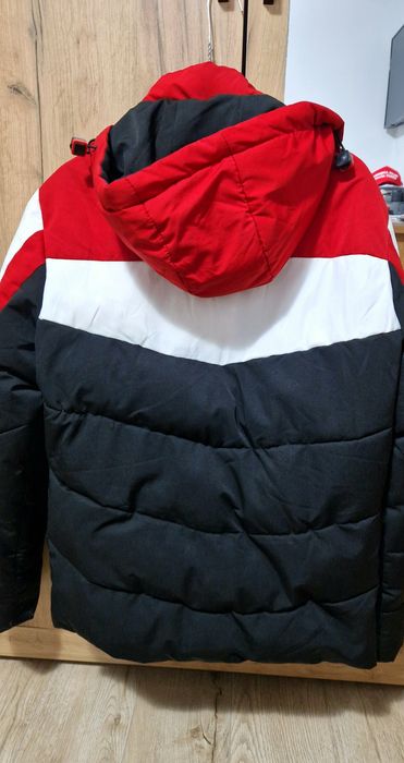 Geaca de schi, marimea S