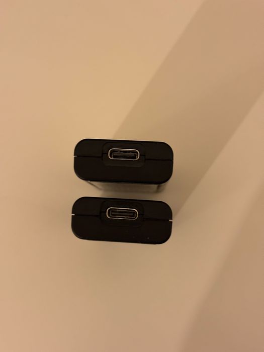 Incarcatoare Traxxas noi fara ambalaj