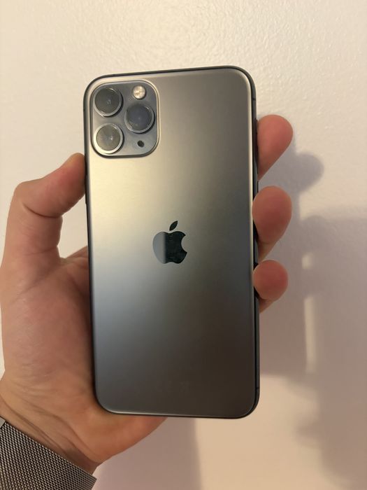 Iphone 11 pro 256 gb