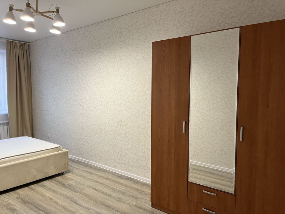 2-х комнатная квартира-студия