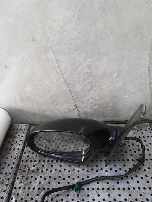 Oglinda electrica stanga vw golf 5 plus 5m1 lll1076013