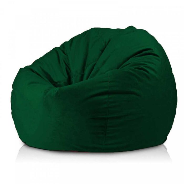 Fotoliu puf Cloud XL Velvet
