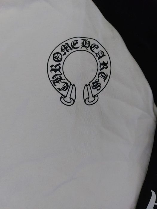 Bluza Chrome hearts mărimea S