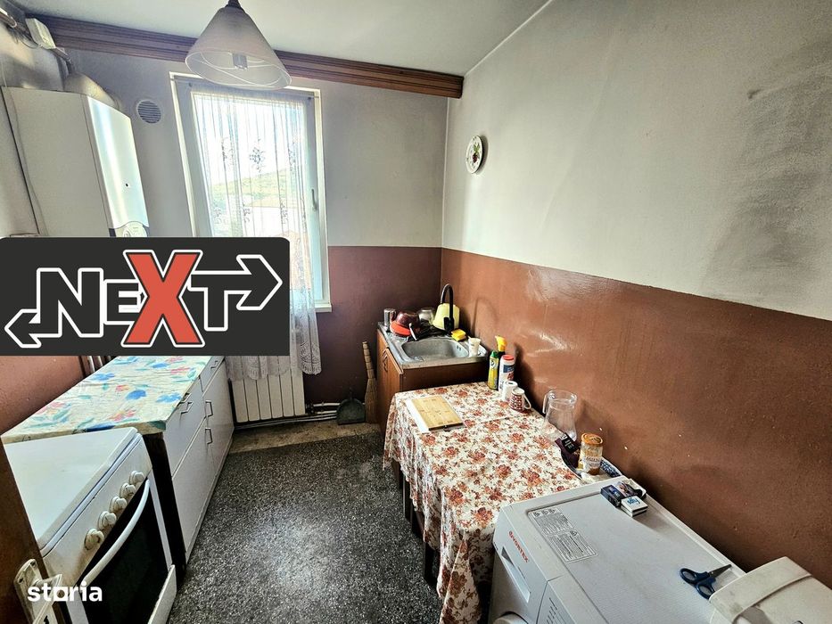 Apartament cu 2 camere Dărmănești