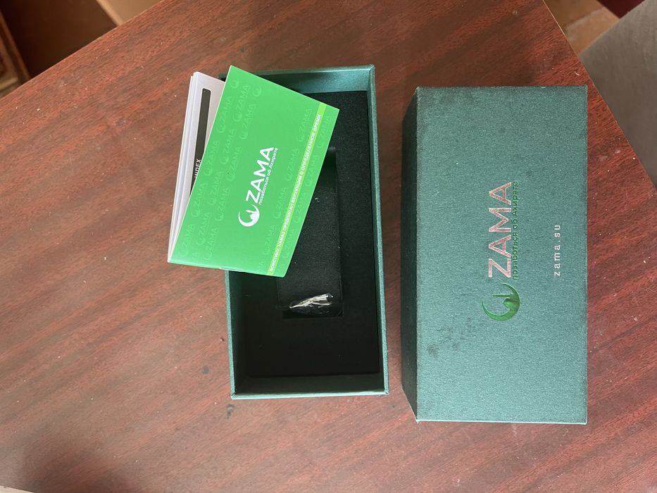 Продаю Исламские Часы Zama