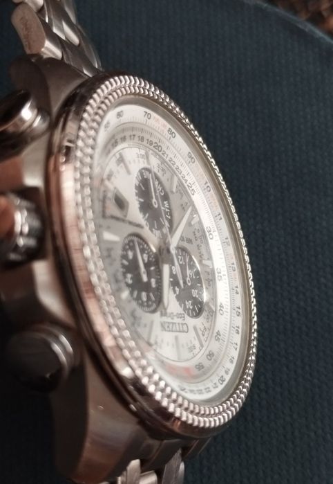 Ceasul original bărbătesc Citizen BL5400-52A,