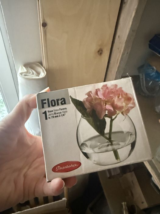 заварник вазы 1000