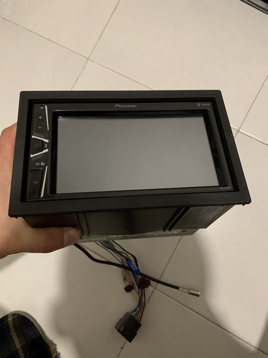 Мултимедия Pioneer
