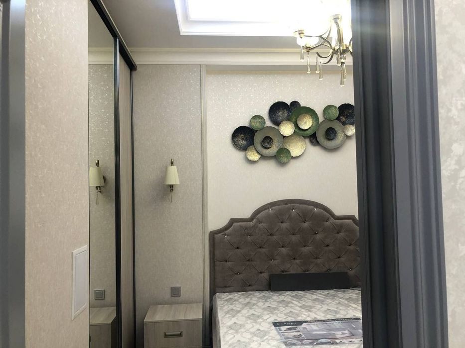 Labzak Alisher Navoiy metro