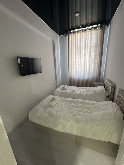 Mehmonxona, Hotel, Lux Apartmentlar
