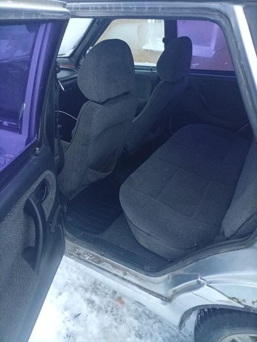 Ваз 2114 год2006