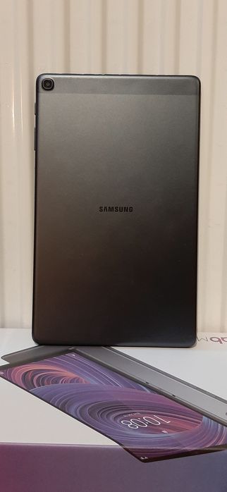 Таблет LENOVO Tab M10 FHD+ 2ND ZA5V0183BG 10.3 ", 64 GB, RAM 4 GB, 4G