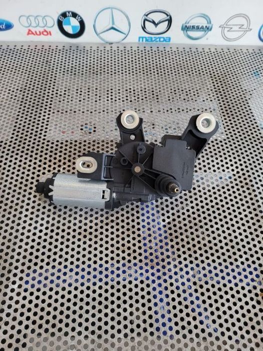 Motoras Stergator Haion Hayon Luneta Audi A6 4G C7 An 2012- Avant Vandut De Firma Cu Garantie