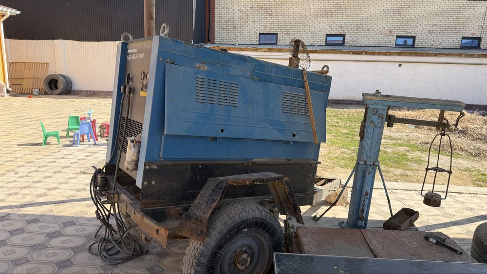 Сак Искра АДД-4004.6 ИУ1+ВГ