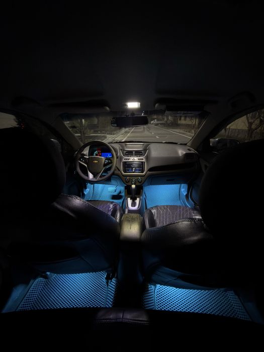 Продам Cobalt 2014 года. 126.451 км