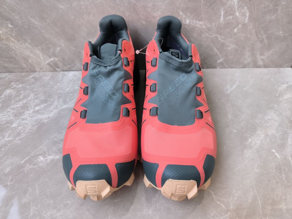 Salomon Speedcross 5 GTX Gore Tex  38