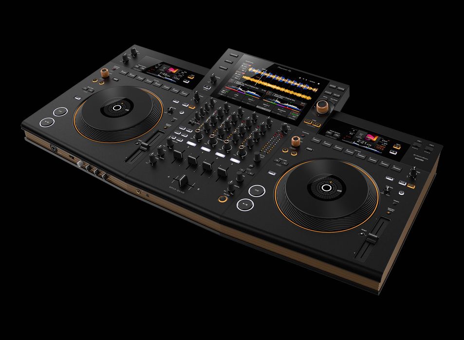 Pioneer Dj / OPUS QUAD