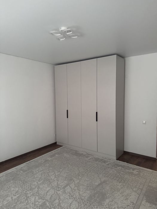 Продам 3-х комнатную квартиру