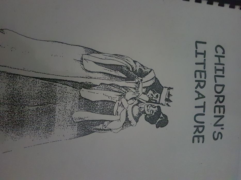 Учебници и помагала по англ. език и детска литература за изпит