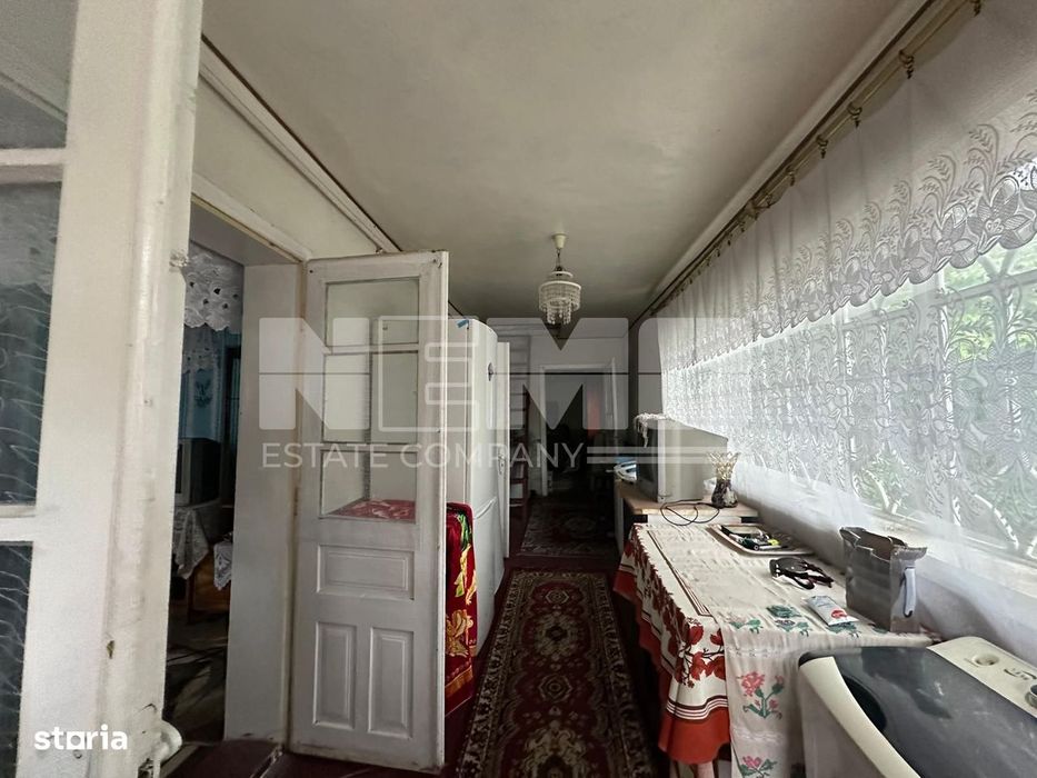 Casă de vânzare | Moara CARP, Suceava | Preț: 85.000 €