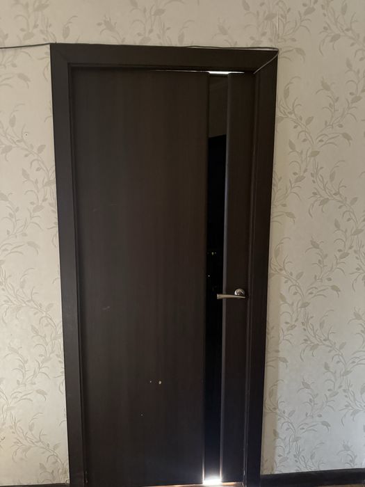 Продам межкомнатые двери