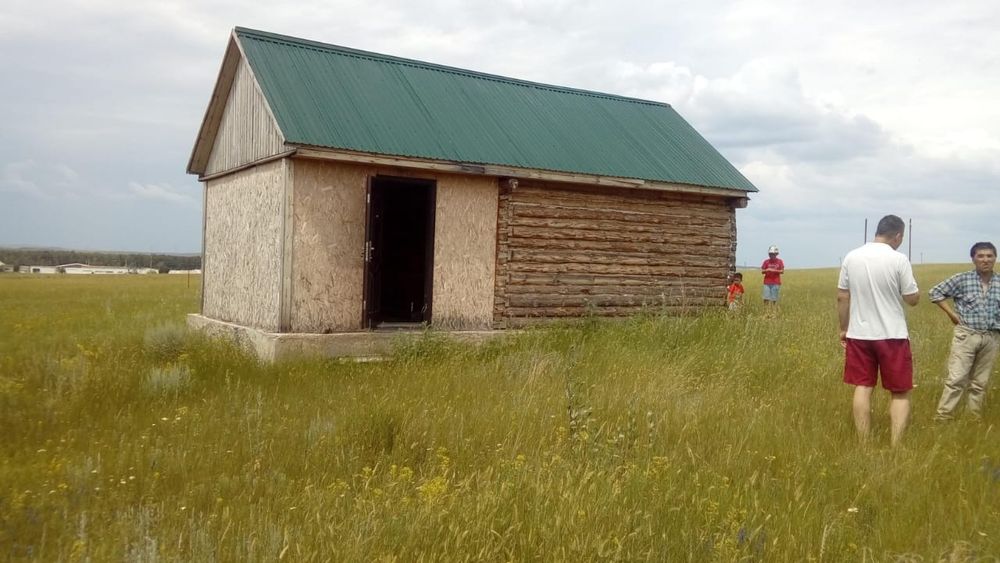 Продается участок в Боровом срочно!