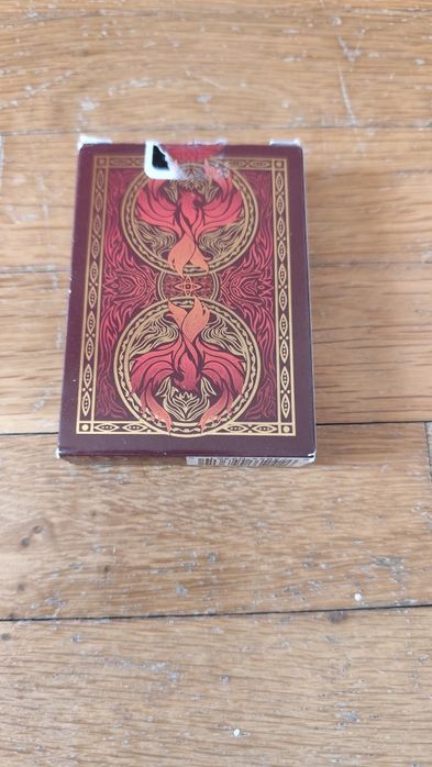 Карти за игра - bicycle, van Gogh, galaxy, barni