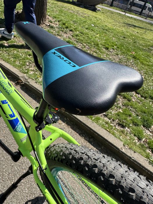 Cross Rebel 24 цола