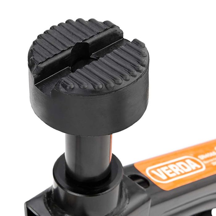 Cric trapezoidal 2t pentru ridicarea masinii cheie roti husa manusi