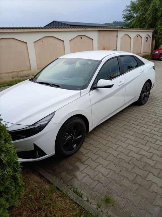 Automobil în stare foarte bună