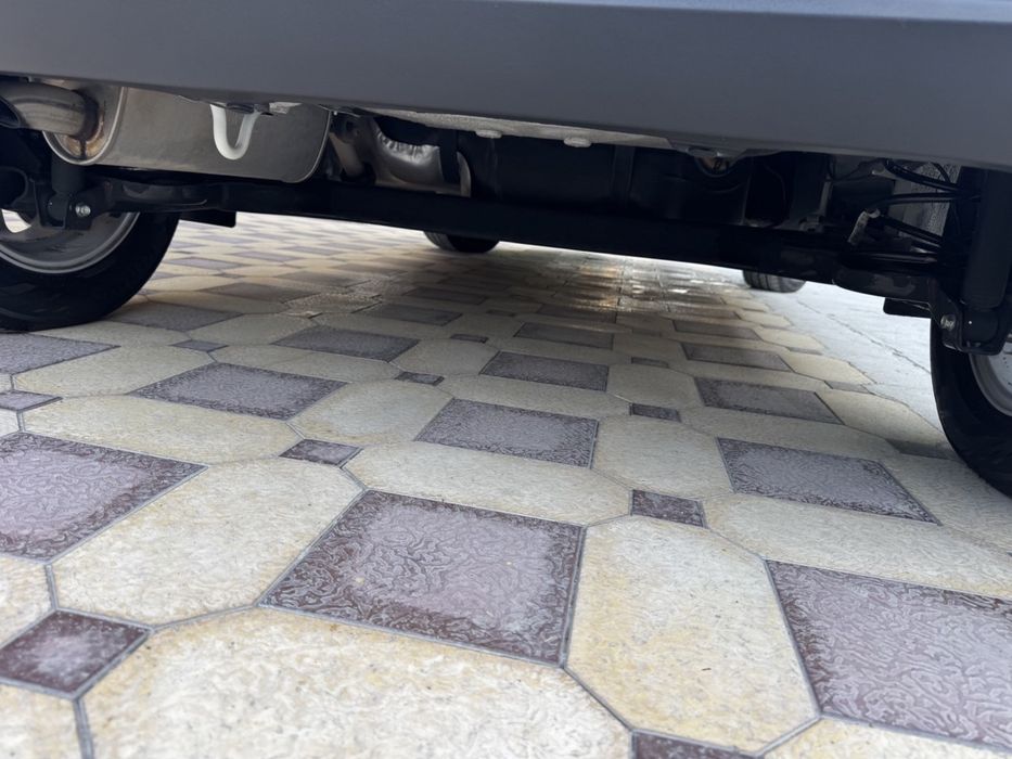 Spark 2022 A/T 4 poz
