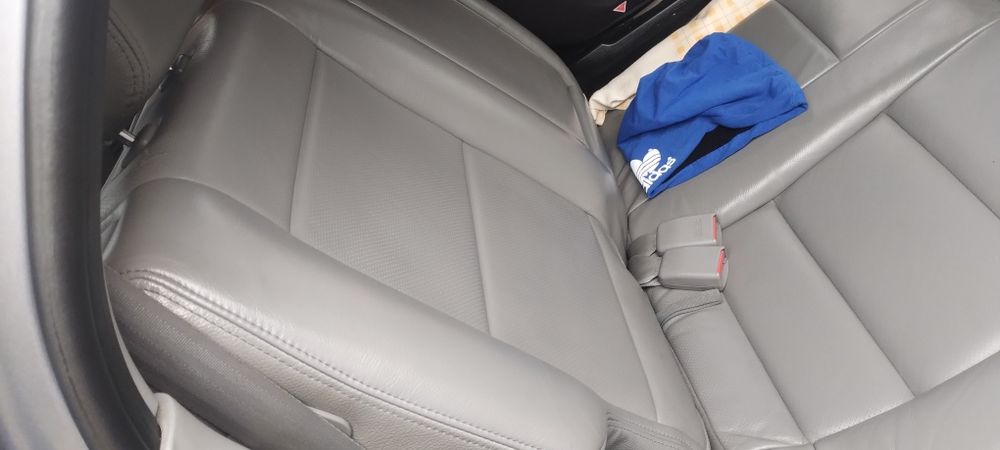 Киа Соренто 2.5   170коня цяла за части