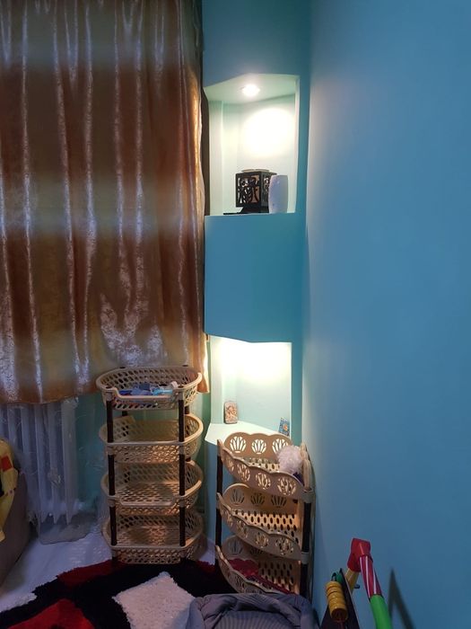 Apartament 3 camere Deva, 64 mp, zonă Lidl – Liceul Traian