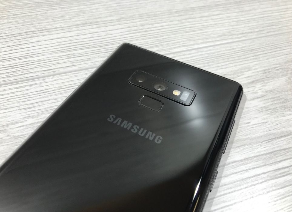 Samsung Note 9 Самсунг Нот 9 стилус S Pen