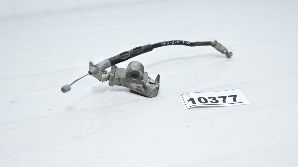 Mecanism Incuietoare Sa Sezut CB600F Hornet PC41 2007 2008 2009 2010