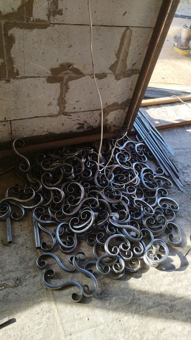 Сварочные работы